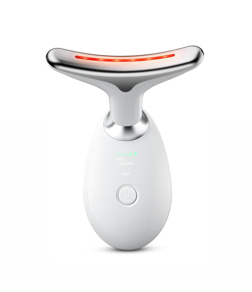 Esculpidor Facial Pro LED